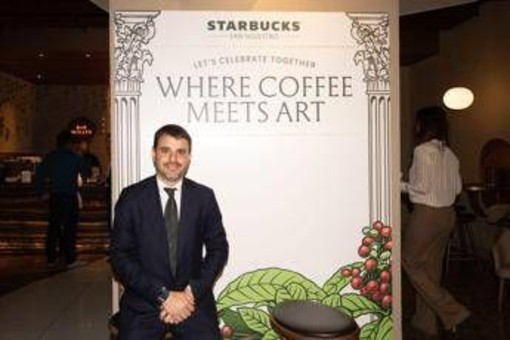 Roma, Angelucci (Comune): "Flagship store Starbucks S.Silvestro luogo innovativo"