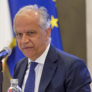 Piantedosi “Entro il 2027 assumeremo 30mila operatori delle forze di polizia”