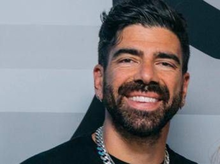 Gianluca Gazzoli condurrà 'Sanremo Giovani': manca solo la firma