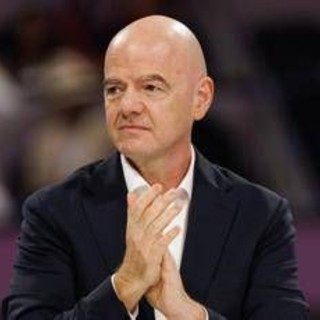 Anche la Confederazione asiatica contro Infantino: "I Mondiali sono di tutti" Anche la Confederazione asiatica contro Infantino: "I Mondiali sono di tutti"