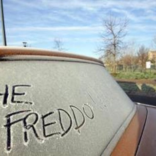 Crollo termico e neve a bassa quota: Italia improvvisamente in inverno