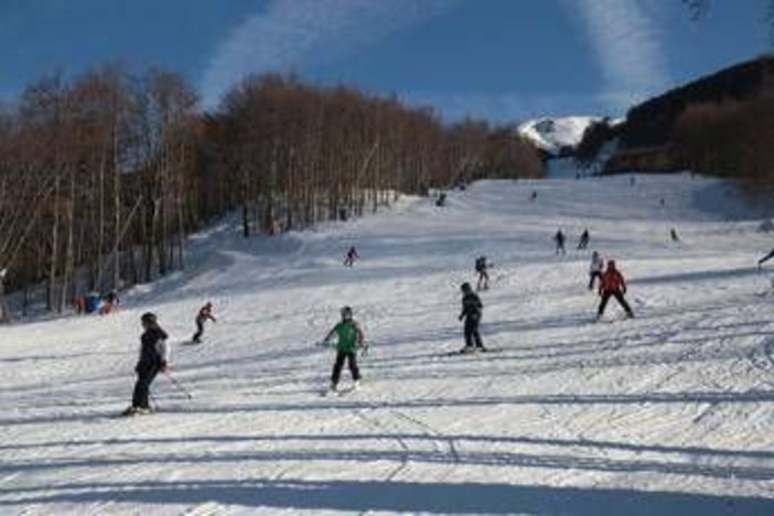 Sci, "in pista si va allenati o crack seri": i consigli dell'esperto