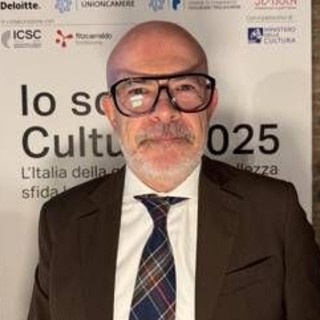 Rinaldi (Tsc): "Rapporto analizza ruolo imprese e Pa in creazione valore"