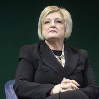 Calderone: "Lavoro deve essere più inclusivo, no a competizione tra generazioni" Calderone: "Lavoro deve essere più inclusivo, no a competizione tra generazioni"