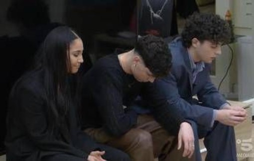 Amici, quinta puntata serale: eliminata Kiara