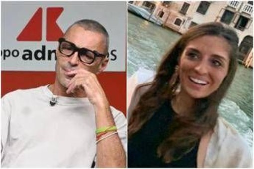 Alex Britti, l'ex compagna rompe il silenzio: "Basta notizie false, chiedo un po' di pace per mio figlio"