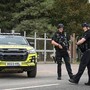 Allarme terrorismo a base RAF Fairford, situazione sotto controllo: cinque arresti e indagini sul possibile ruolo dell’Iran Allarme terrorismo a base RAF Fairford, situazione sotto controllo: cinque arresti e indagini sul possibile ruolo dell’Iran