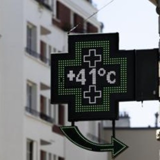Meteo, dopo i temporali nuova ondata di caldo africano: temperature oltre i 40 gradi Meteo, dopo i temporali nuova ondata di caldo africano: temperature oltre i 40 gradi
