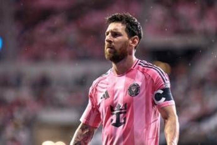 Messi è il nuovo proprietario del club spagnolo Deportivo Eldense
