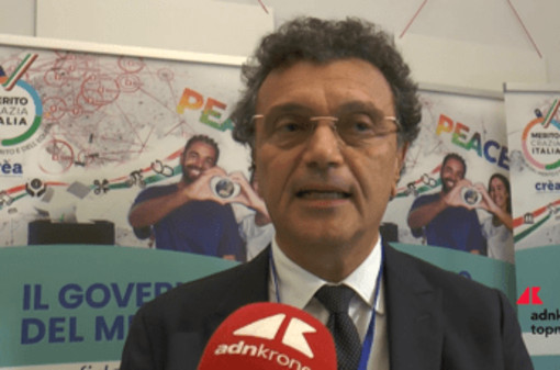 Meritocrazia Italia, Terracciano (Uniroma): "Ai può essere strumento di sviluppo sociale se ben utilizzata"