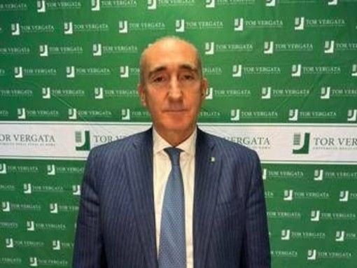 Università, rettore Tor Vergata: "Impegnati da tempo in sensibilizzazione su violenza di genere"