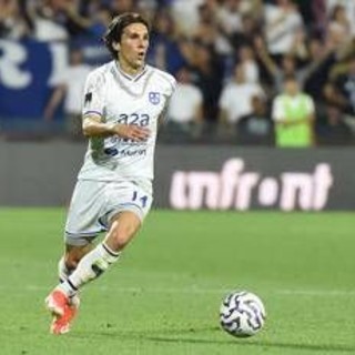 Union Brescia-Ascoli, gara sospesa per maltempo: cos'è successo Union Brescia-Ascoli, gara sospesa per maltempo: cos'è successo