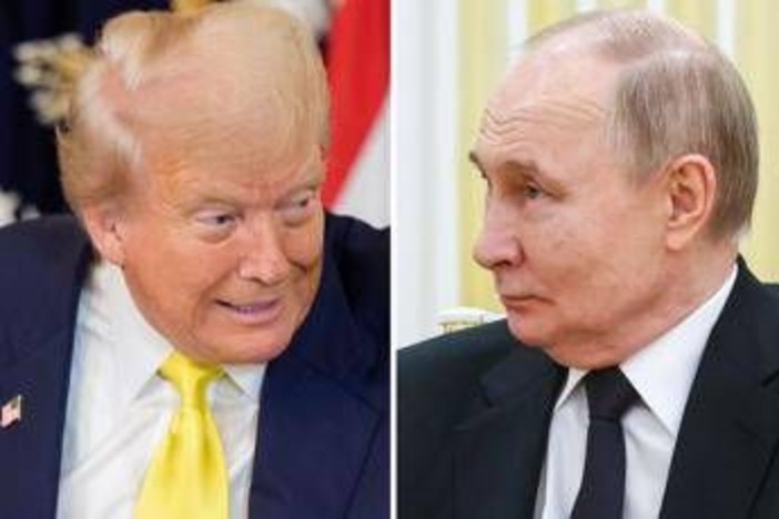 Trump e Putin, il vertice congelato e i messaggi incrociati tra sanzioni e minacce