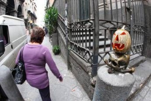 Halloween, il 'Vade retro' della Chiesa: le iniziative in tutta Italia, dalla notte dei santuari alla festa della luce