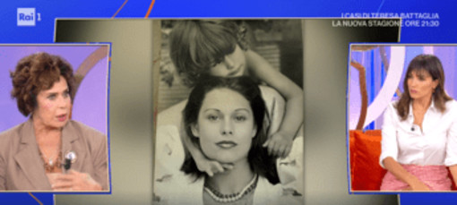 Corinne Clery, il rapporto inesistente con il figlio: "Ho nominato un tutore legale, decide lui per me"