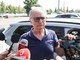 Caso Roggero, al via udienza. Gioielliere in aula: "Ogni vita merita rispetto, dovevo essere meno impulsivo" Caso Roggero, al via udienza. Gioielliere in aula: "Ogni vita merita rispetto, dovevo essere meno impulsivo"
