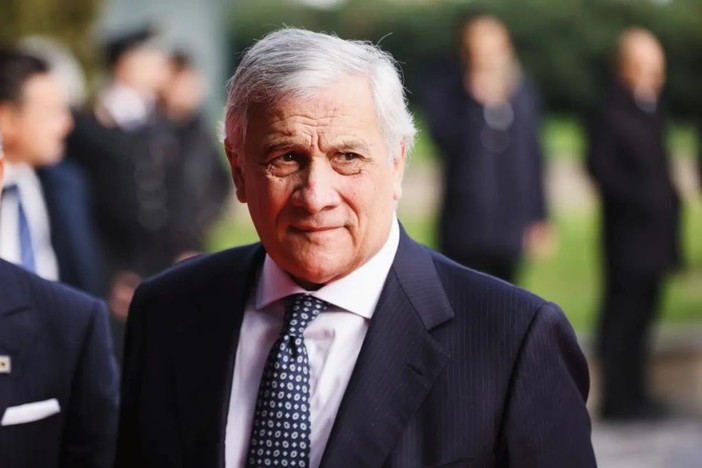 Tajani “Formazione giovani per rafforzare percorsi di migrazione regolare” Tajani “Formazione giovani per rafforzare percorsi di migrazione regolare”