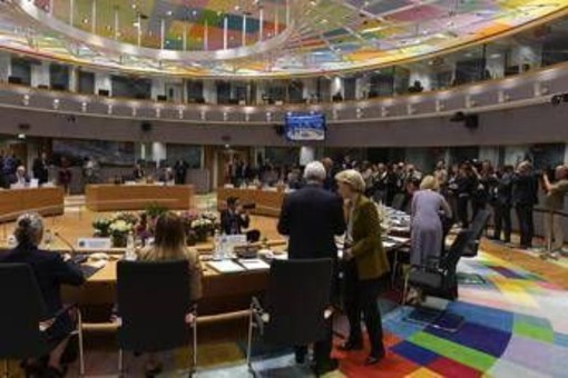 Consiglio Europeo a Bruxelles: su clima summit difficile, il nodo degli asset russi