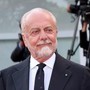 De Laurentiis: "Schlein inguardabile? Solo da un punto di vista politico, non sono sessista"