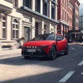 Hyundai diventa Official Automotive Partner della UEFA Champions League