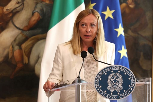 Flotilla, il Governo Meloni chiede l’immediata liberazione degli italiani
