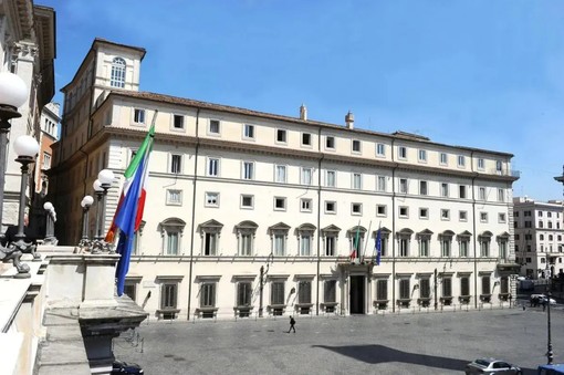 Palazzo Chigi “Proposta Trump può rappresentare una svolta per Gaza”