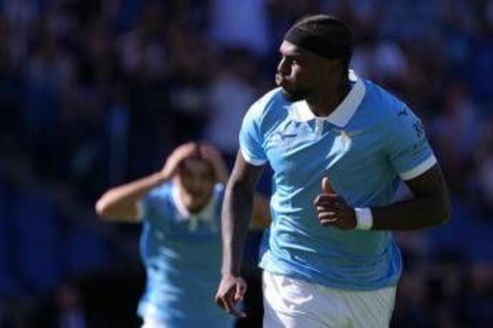 Serie A, oggi Lazio-Parma: orario, probabili formazioni e dove vederla in tv Serie A, oggi Lazio-Parma: orario, probabili formazioni e dove vederla in tv