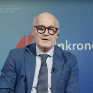 Comolake, Fedeli (Istat): "Con Ai Deda Next dati certificati fruibili e accessibili a collettività"