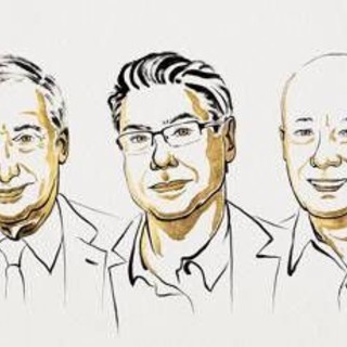 Premio Nobel per l'Economia a Mokyr, Aghion e Howitt Premio Nobel per l'Economia a Mokyr, Aghion e Howitt