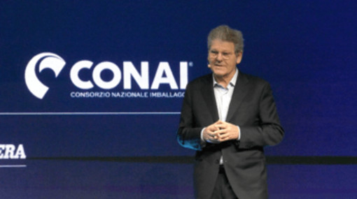 Capuano (Conai): "Per imprese transizione ambientale vista come freno"