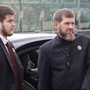 Russia, figlio di Kadyrov grave in ospedale dopo un incidente