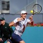 Doping, squalifica di un anno per il tennista argentino Facundo Bagnis Doping, squalifica di un anno per il tennista argentino Facundo Bagnis