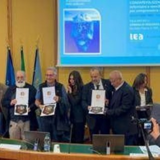 Giornata Internazionale di Consapevolezza sulla Balbuzie, al consiglio regionale Lazio presentate le iniziative nazionali Giornata Internazionale di Consapevolezza sulla Balbuzie, al consiglio regionale Lazio presentate le iniziative nazionali