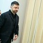 Ucraina-Russia-Usa, oggi vertice trilaterale negli Emirati. Zelensky: "Nodo Donbass resta" Ucraina-Russia-Usa, oggi vertice trilaterale negli Emirati. Zelensky: "Nodo Donbass resta"