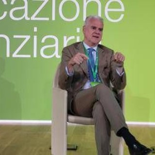 Formazione, Zangrillo: "Con Aief pronto percorso Edufin per dipendenti pubblici" Formazione, Zangrillo: "Con Aief pronto percorso Edufin per dipendenti pubblici"
