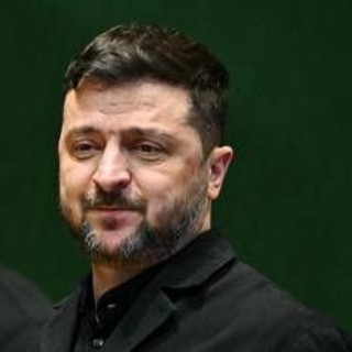 Ucraina, Zelensky: "Trump ci darà i Patriot". Colloqui continuano oggi a Abu Dhabi