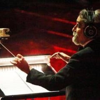 Peppe Vessicchio, quando non partecipò a Sanremo: il caso nel 2024