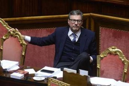 Manovra, Giorgetti: "No austerità ma prudenza, debito troppo alto"