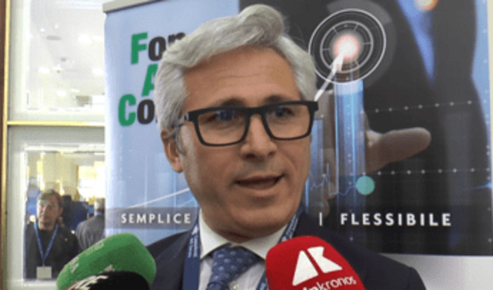 Cafà (Cifa Italia e Fonarcom): "Conta la qualità tutele con equivalenza tra contratti"