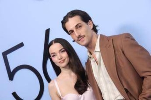 Damiano David e Dove Cameron si sposano in Toscana, nozze da sogno nel cuore del Brunello Damiano David e Dove Cameron si sposano in Toscana, nozze da sogno nel cuore del Brunello