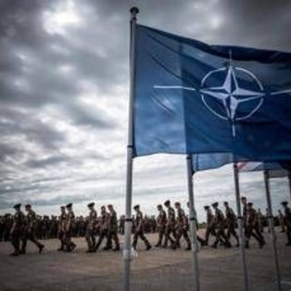Nato, al quartier generale il vertice dei ministri della Difesa: spesa e Ucraina al centro Nato, al quartier generale il vertice dei ministri della Difesa: spesa e Ucraina al centro