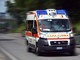 Furgone con braccianti a bordo si ribalta nel Foggiano, un morto e 7 feriti