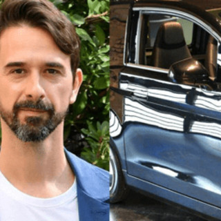 Davide Iacopini aggredito a Roma, il bollettino: "Secondo intervento riuscito, prognosi strettamente riservata"