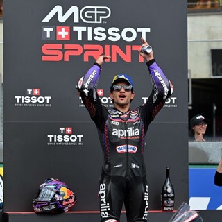MotoGp, Martin vince in Francia davanti a Bezzecchi e Ogura