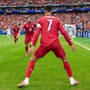 Cristiano Ronaldo, la rinascita ai Mondiali: "Non sono finito, I'm back" Cristiano Ronaldo, la rinascita ai Mondiali: "Non sono finito, I'm back"