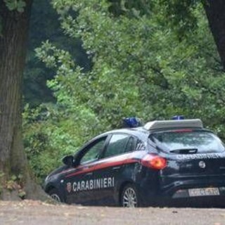 Bologna, accoltella 14enne al parco: 15enne arrestato per tentato omicidio Bologna, accoltella 14enne al parco: 15enne arrestato per tentato omicidio