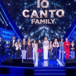 'Io Canto Family 2025', Matteo Verga e papà Mario sono i vincitori: il maxi premio