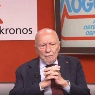 Giornata menopausa, Chiantera (Aogoi): "Help desk per dare ascolto e cura"