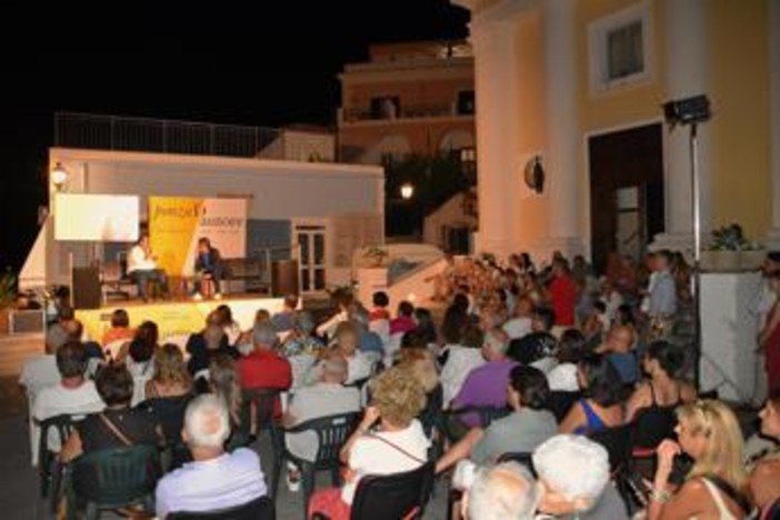 Ponza D'Autore il 17 e 18 luglio con Tajani, Durigon e Calenda Ponza D'Autore il 17 e 18 luglio con Tajani, Durigon e Calenda