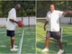 Michael Jordan torna... a fare canestro: "Ero nervoso"